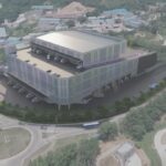 Hines to develop logistics center in Seoul Hines to develop logistics center in Seoul
