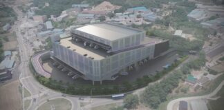 Hines to develop logistics center in Seoul Hines to develop logistics center in Seoul