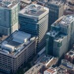 London office tower sells for more than €500m London office tower sells for more than €500m