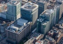London office tower sells for more than €500m London office tower sells for more than €500m