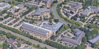 Oxford makes first investment in European life sciences sector Oxford makes first investment in European life sciences sector