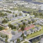 Patrizia takes majority stake in Berlin residential development Patrizia takes majority stake in Berlin residential development