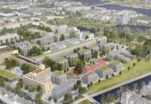 Patrizia takes majority stake in Berlin residential development Patrizia takes majority stake in Berlin residential development