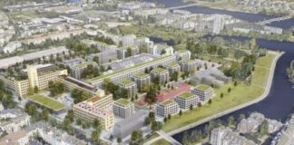 Patrizia takes majority stake in Berlin residential development Patrizia takes majority stake in Berlin residential development