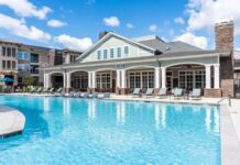 CBRE Global Investors buys 318-unit multifamily community in Raleigh CBRE Global Investors buys 318-unit multifamily community in Raleigh