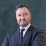 Trammell Crow appoints head of Iberia logistics Trammell Crow appoints head of Iberia logistics