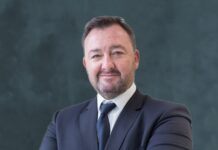 Trammell Crow appoints head of Iberia logistics Trammell Crow appoints head of Iberia logistics