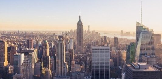 NAR: Economic experts predict bright path for commercial real estate in 2021 NAR: Economic experts predict bright path for commercial real estate in 2021