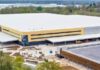 W.P. Carey buys 1.1 msf UK logistics facility for £141m