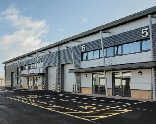 Warehouse REIT acquires Cambridge industrial property for £20.15m Warehouse REIT acquires Cambridge industrial property for £20.15m