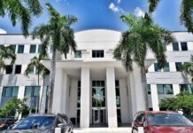 KBS sells Class A office campus in Weston, Florida
