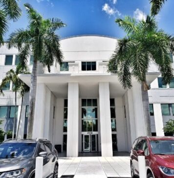 KBS sells Class A office campus in Weston, Florida KBS sells Class A office campus in Weston, Florida
