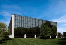 KBS sells Class A office complex in New Jersey for $88m