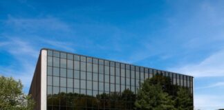 KBS sells Class A office complex in New Jersey for $88m