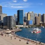 Macquarie buys equity interest in Sydney office building for $A140m Macquarie buys equity interest Sydney office building for $A140m