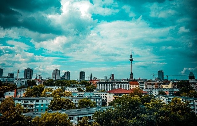 AXA IM Alts acquires office building in Berlin