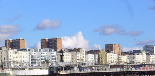 PGIM Real Estate makes second acquisition in UK residential sector PGIM Real Estate makes second acquisition in UK residential sector