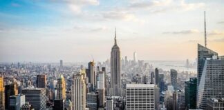 QuadReal promotes Jameson Weber to Managing Director, Americas QuadReal promotes Jameson Weber to Managing Director, Americas