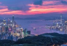 ESR completes first asset acquisition in Hong Kong to develop data centre
