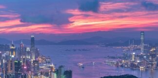 ESR completes first asset acquisition in Hong Kong to develop data centre ESR completes first asset acquisition in Hong Kong to develop data centre