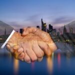 Deutsche Wohnen, Vonovia to create Europe’s largest residential real estate group Deutsche Wohnen, Vonovia to create Europe’s largest residential real estate group