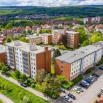 Patrizia sells residential portfolio in Germany Patrizia sells residential portfolio in Germany