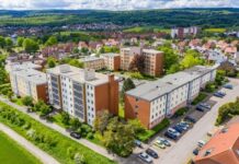Patrizia sells residential portfolio in Germany Patrizia sells residential portfolio in Germany