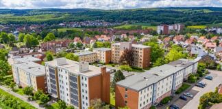 Patrizia sells residential portfolio in Germany Patrizia sells residential portfolio in Germany