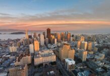 PG&E to sell San Francisco headquarters complex for $800m