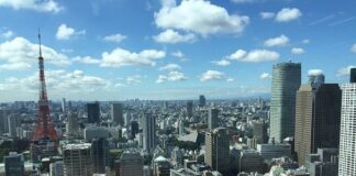 ARA increases its strategic stake in Japan's Kenedix