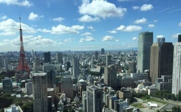 ARA increases its strategic stake in Japan’s Kenedix ARA increases its strategic stake in Japan's Kenedix
