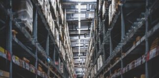 LondonMetric buys urban logistics warehouse in sale-leaseback deal LondonMetric buys urban logistics warehouse in sale-leaseback deal