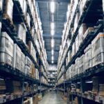 LondonMetric adds three urban logistics warehouses to portfolio LondonMetric adds three urban logistics warehouses to portfolio