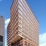 Hines to build Melbourne’s tallest timber office building Hines to build Melbourne’s tallest timber office building