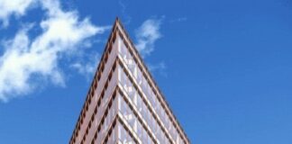 Hines to build Melbourne’s tallest timber office building