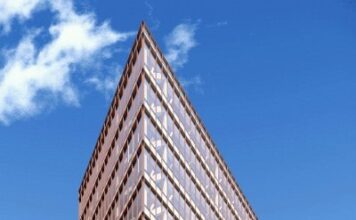 Hines to build Melbourne’s tallest timber office building Hines to build Melbourne’s tallest timber office building