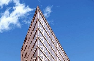 Hines to build Melbourne’s tallest timber office building Hines to build Melbourne’s tallest timber office building