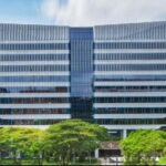 Suntec REIT sells 30% interest in 9 Penang Road for S$295.5m Suntec REIT sells 30% interest in 9 Penang Road for S$295.5m