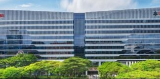Suntec REIT sells 30% interest in 9 Penang Road for S$295.5m Suntec REIT sells 30% interest in 9 Penang Road for S$295.5m