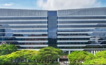 Suntec REIT sells 30% interest in 9 Penang Road for S$295.5m Suntec REIT sells 30% interest in 9 Penang Road for S$295.5m