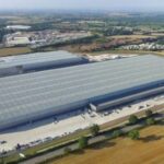 Amazon fulfilment centre in Bardon sells for £161m Amazon fulfilment centre in Bardon sells for £161m
