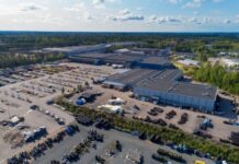 Barings acquires logistics asset in Helsinki for €86m Barings acquires logistics asset in Helsinki for €86m