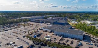 Barings acquires logistics asset in Helsinki for €86m Barings acquires logistics asset in Helsinki for €86m