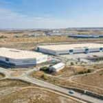 Barings sells two warehouse assets near Madrid for €40.6m Barings sells two warehouse assets near Madrid for €40.6m