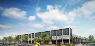 BentallGreenOak buys two assets in Oxford for life sciences development BentallGreenOak buys two assets in Oxford for life sciences development