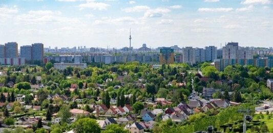 Germany’s Federal Cartel Office approves Vonovia, Deutsche Wohnen merger Germany's Federal Cartel Office approves Vonovia, Deutsche Wohnen merger