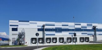 CBRE GI invests in Italian logistics portfolio CBRE GI invests in Italian logistics portfolio