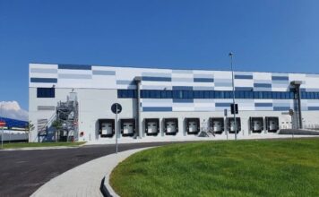 CBRE GI invests in Italian logistics portfolio CBRE GI invests in Italian logistics portfolio