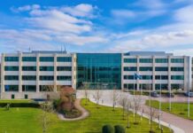 Kennedy Wilson acquires suburban London office campus for $66m Kennedy Wilson acquires suburban London office campus for $66m