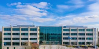 Kennedy Wilson acquires suburban London office campus for $66m Kennedy Wilson acquires suburban London office campus for $66m